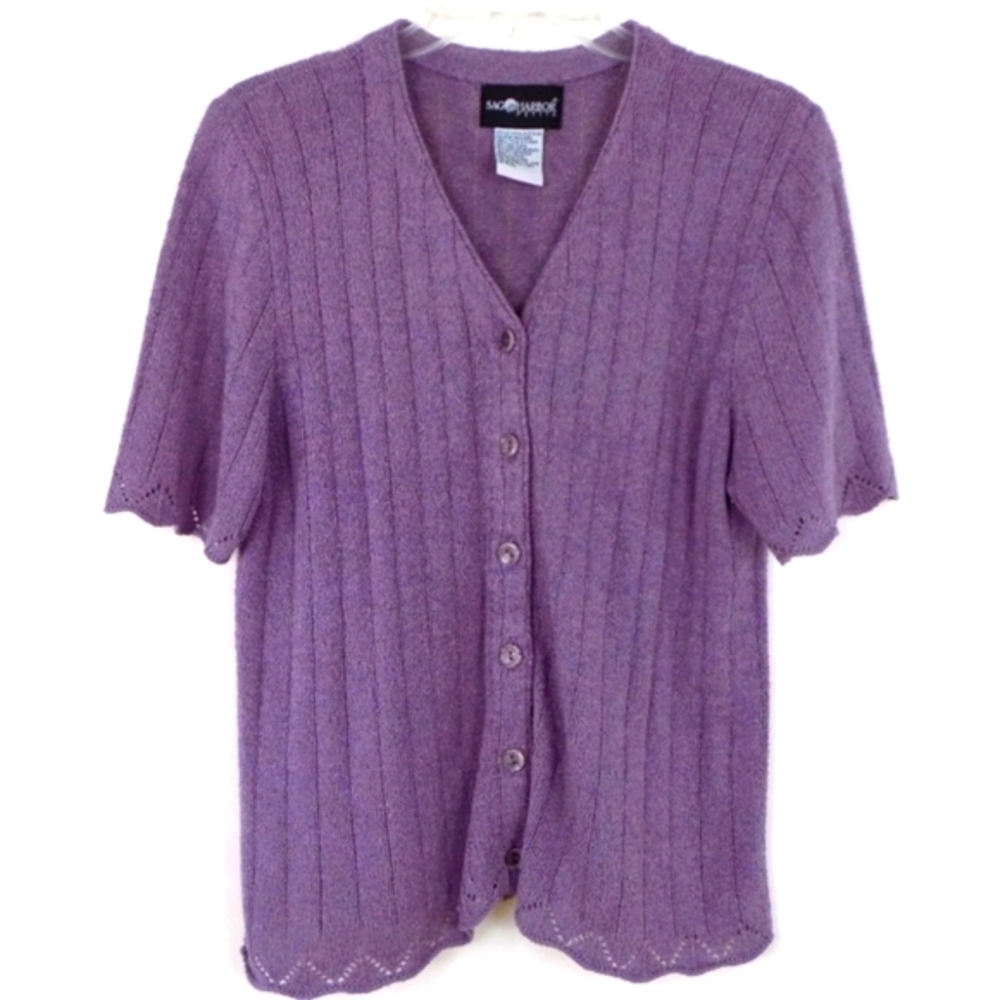 Sag Harbor Sweater